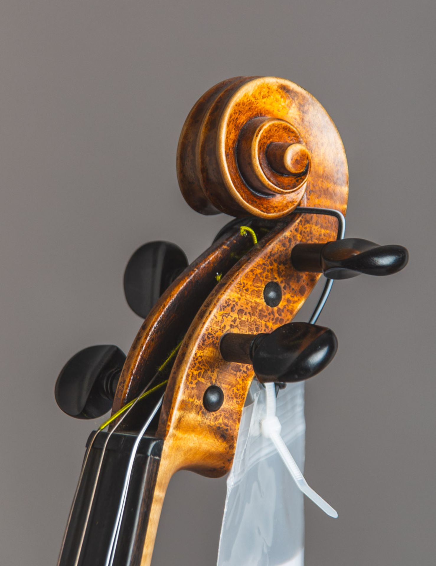 Violine / Geige - Bild 3 aus 3