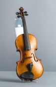 Violine / Geige (wohl Frankreich)