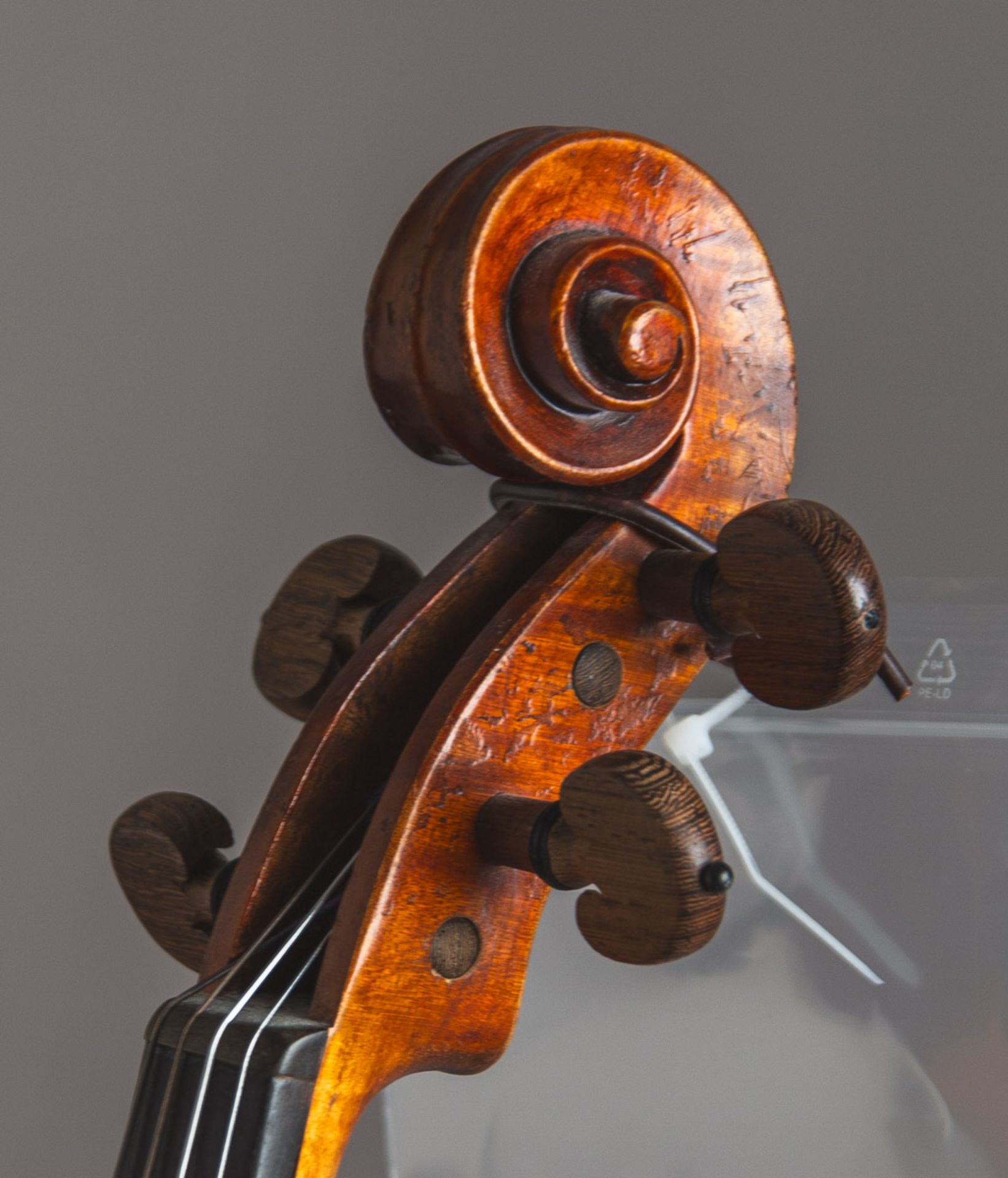 Violine / Geige - Bild 2 aus 4