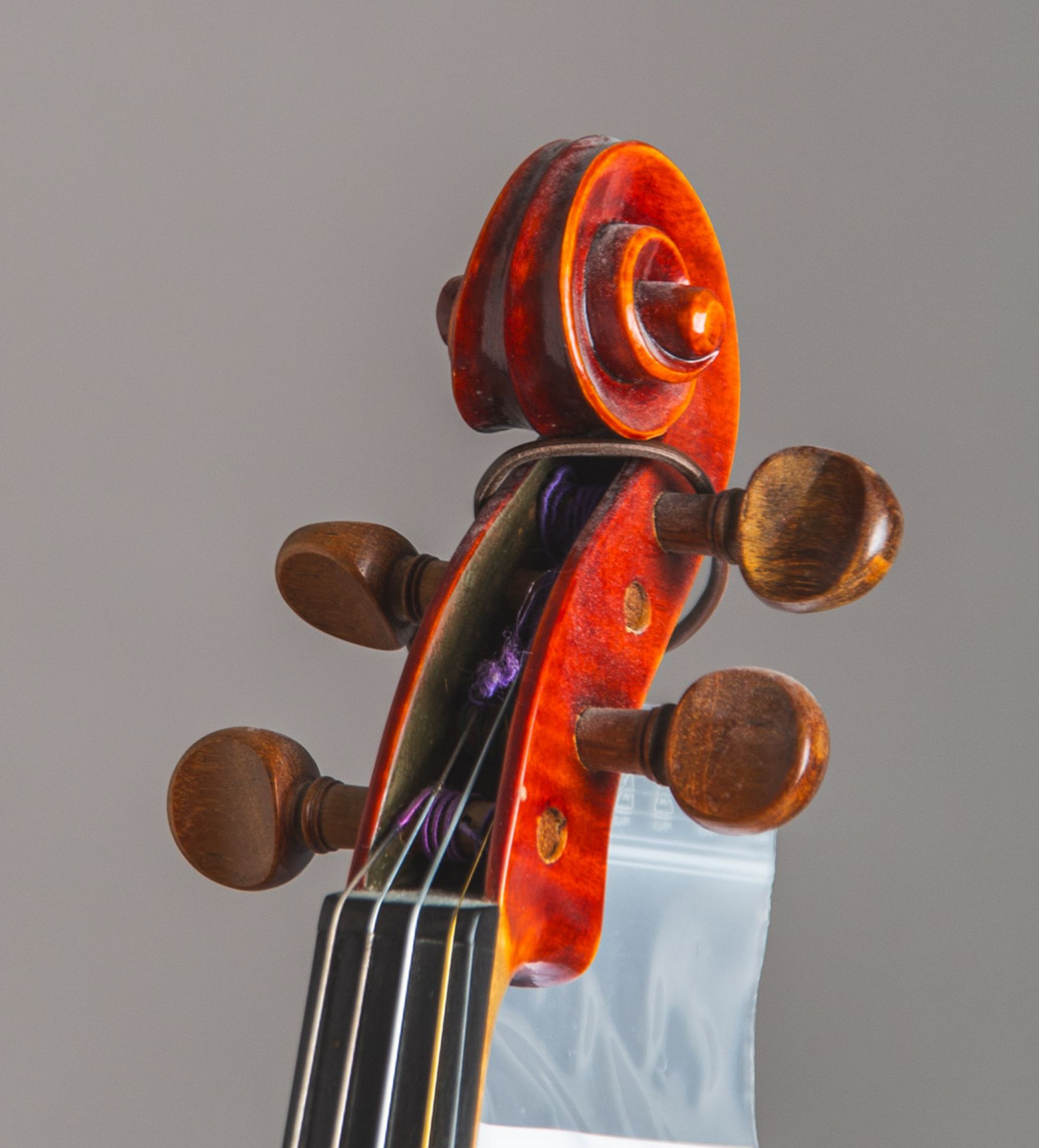 Violine / Geige - Bild 3 aus 5