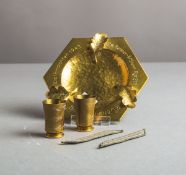 Militaria-Konvolut (2. WK)