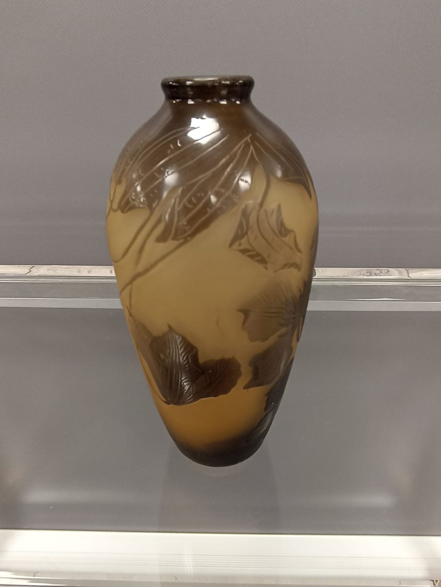 Vase (d´Argenthal) - Bild 5 aus 10