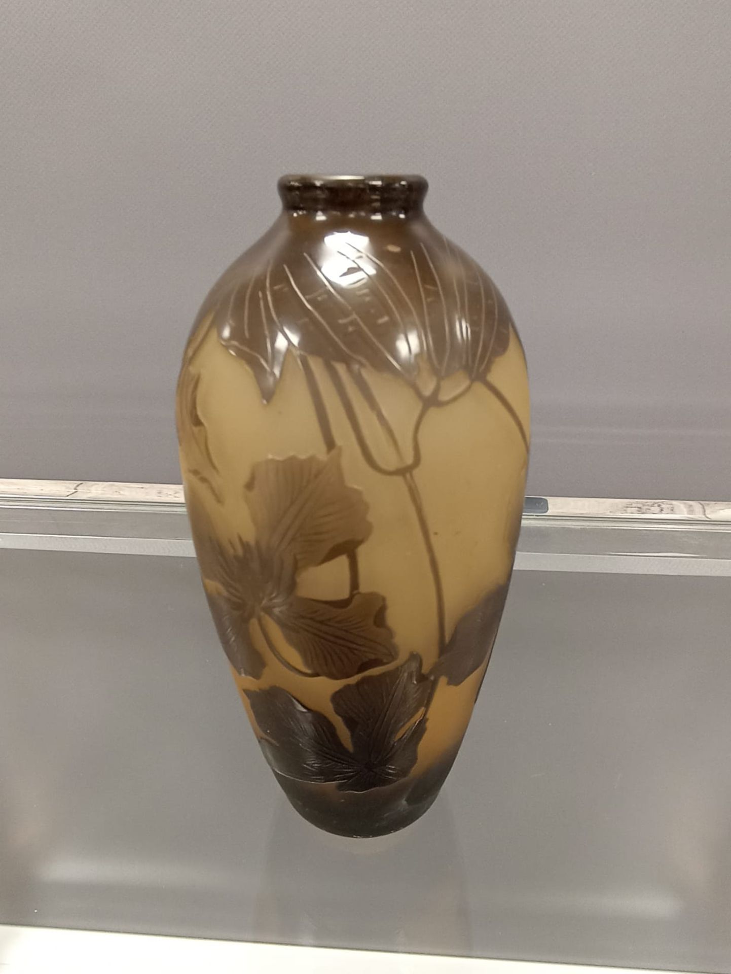 Vase (d´Argenthal) - Bild 4 aus 10