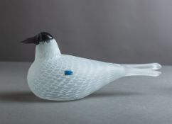 Glasvogel (Nuutajärvi, Finnland)