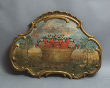 Supraporte (19. Jh.)