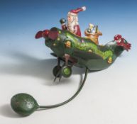 Balancefigur (Kurt Adler)