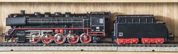 Dampflok 44481 mit Tender (Märklin)
