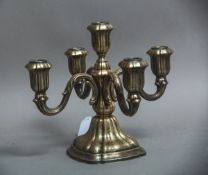 Girandole 835 Silber