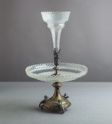 Tafelaufsatz (2. Hälfte 19. Jh.)