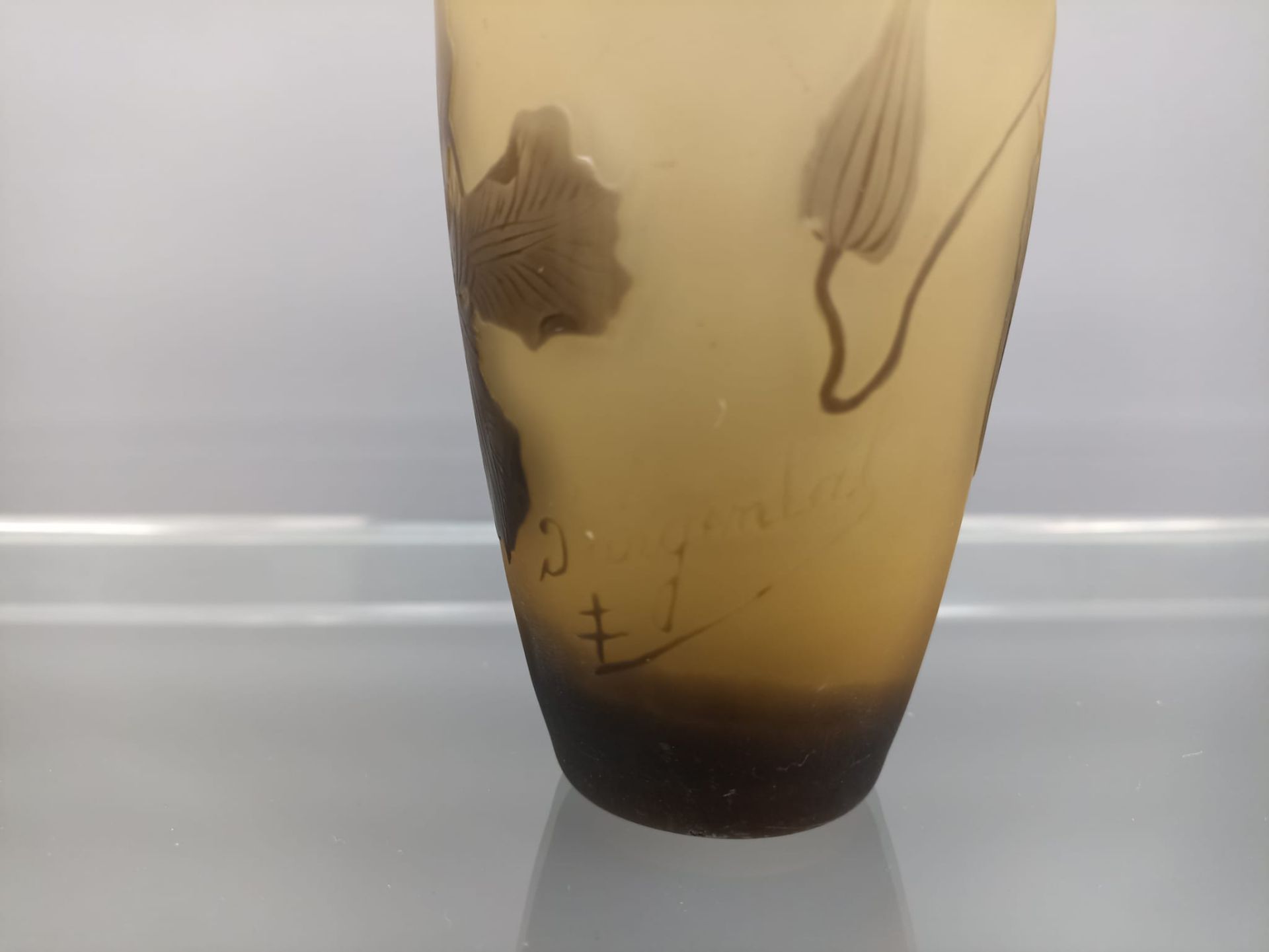 Vase (d´Argenthal) - Bild 8 aus 10