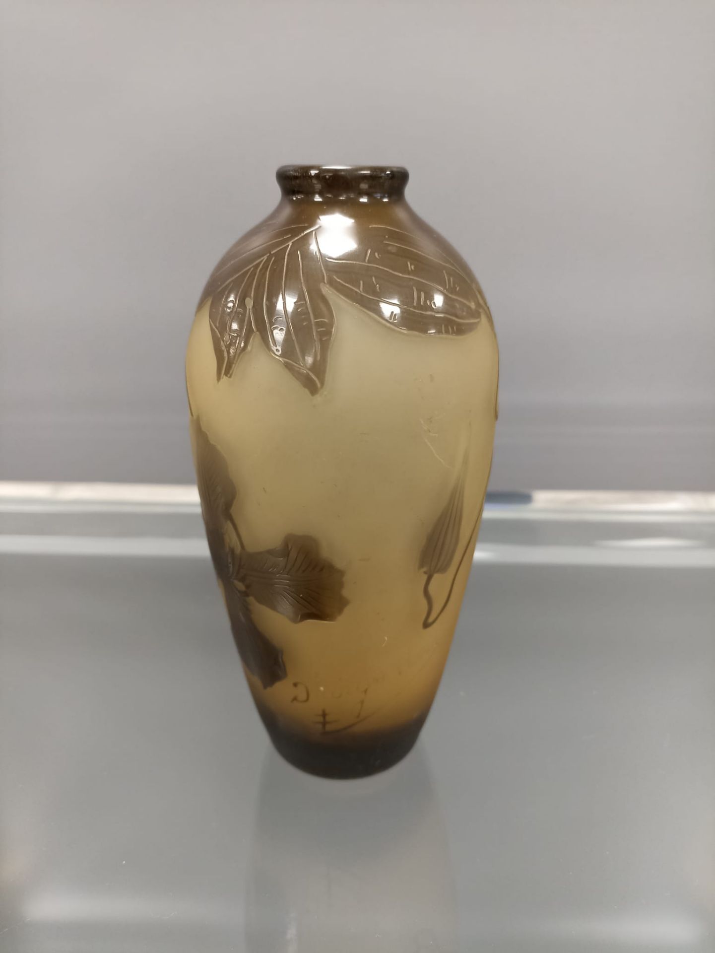 Vase (d´Argenthal) - Bild 9 aus 10