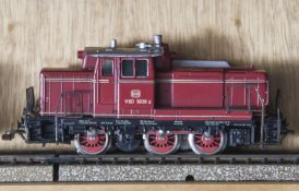 4-teiliges Konvolut von Märklin-Spielzeug