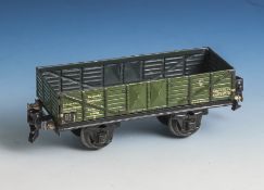 Offener Güterwagen (Märklin)