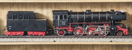Dampflok 23 014 mit Tender (Märklin)