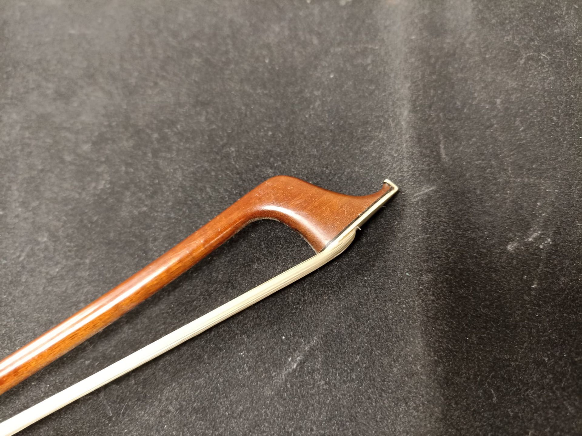 Geigenbogen / Violinbogen (um 1920) - Bild 4 aus 11