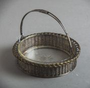 Henkelkörbchen (um 1900)
