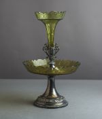 Tafelaufsatz (2. Hälfte 19. Jh.)