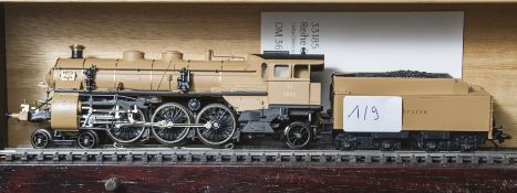 24-teiliges Konvolut von Eisenbahn-Spielzeug