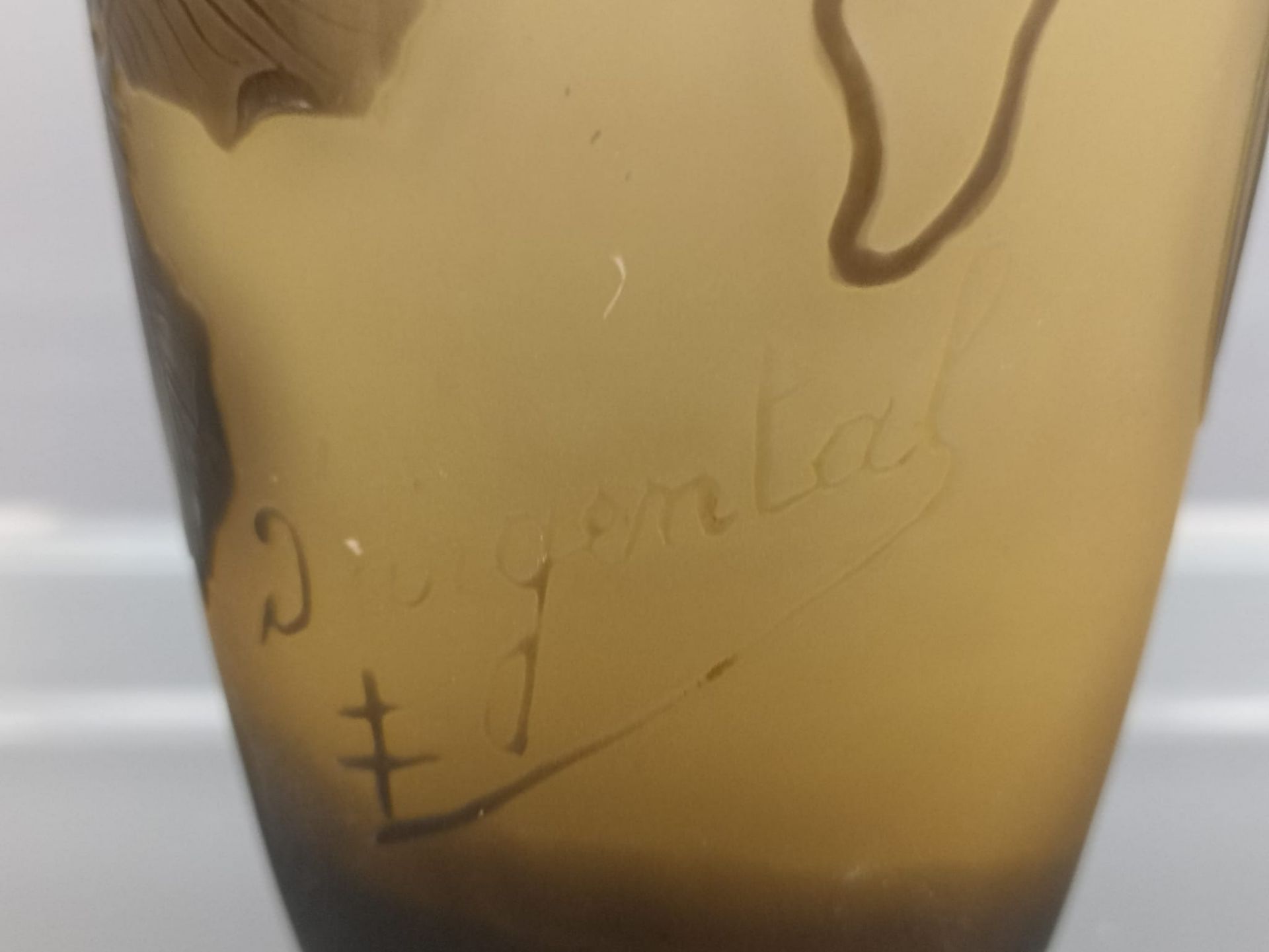 Vase (d´Argenthal) - Bild 7 aus 10