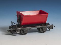 5-teiliges Konvolut von Märklin-Spielzeug