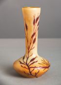 Vase (Legras u. Cie)