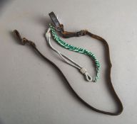 3-teiliges Konvolut von Bändern (Drittes Reich)