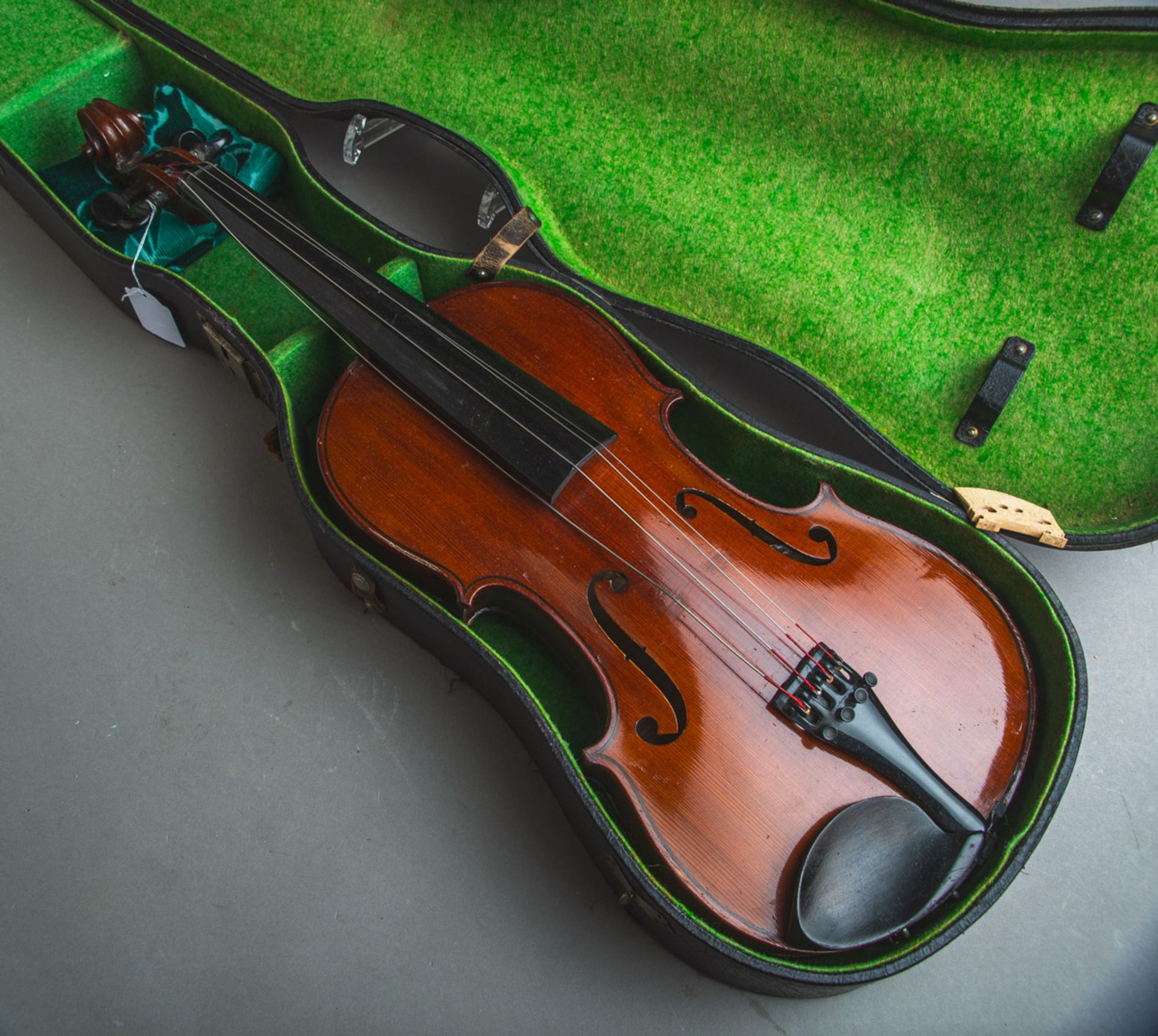 Violine / Geige (um 1920/30)