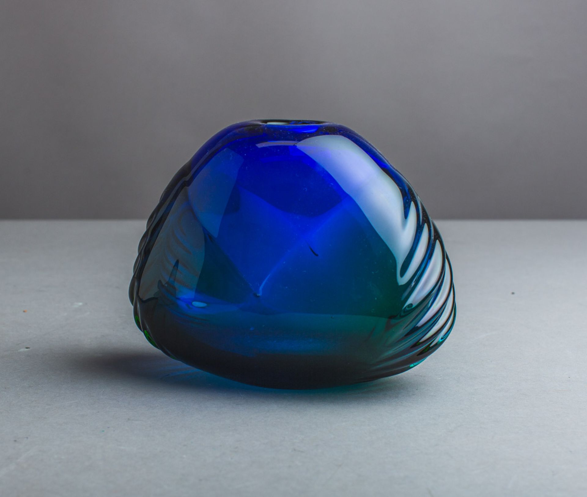 Massive Vase