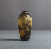 Vase (d´Argenthal)