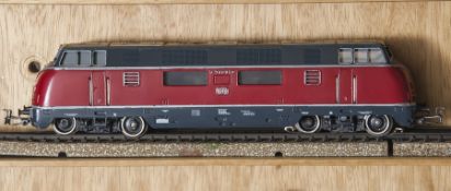 2-teiliges Konvolut von Märklin-Spielzeug