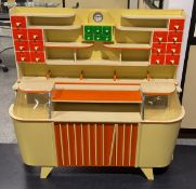 Kinderkaufladen (50/60er J.)