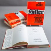 Max Domarus, Hitler: Reden Und Proklamationen 1932-1945: Kommentiert Von Einem Deutschen Zeitgenosse