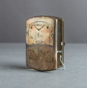 Zigarettenetui (um 1900)