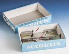 11-teiliges Konvolut von Eisenbahn-Spielzeug