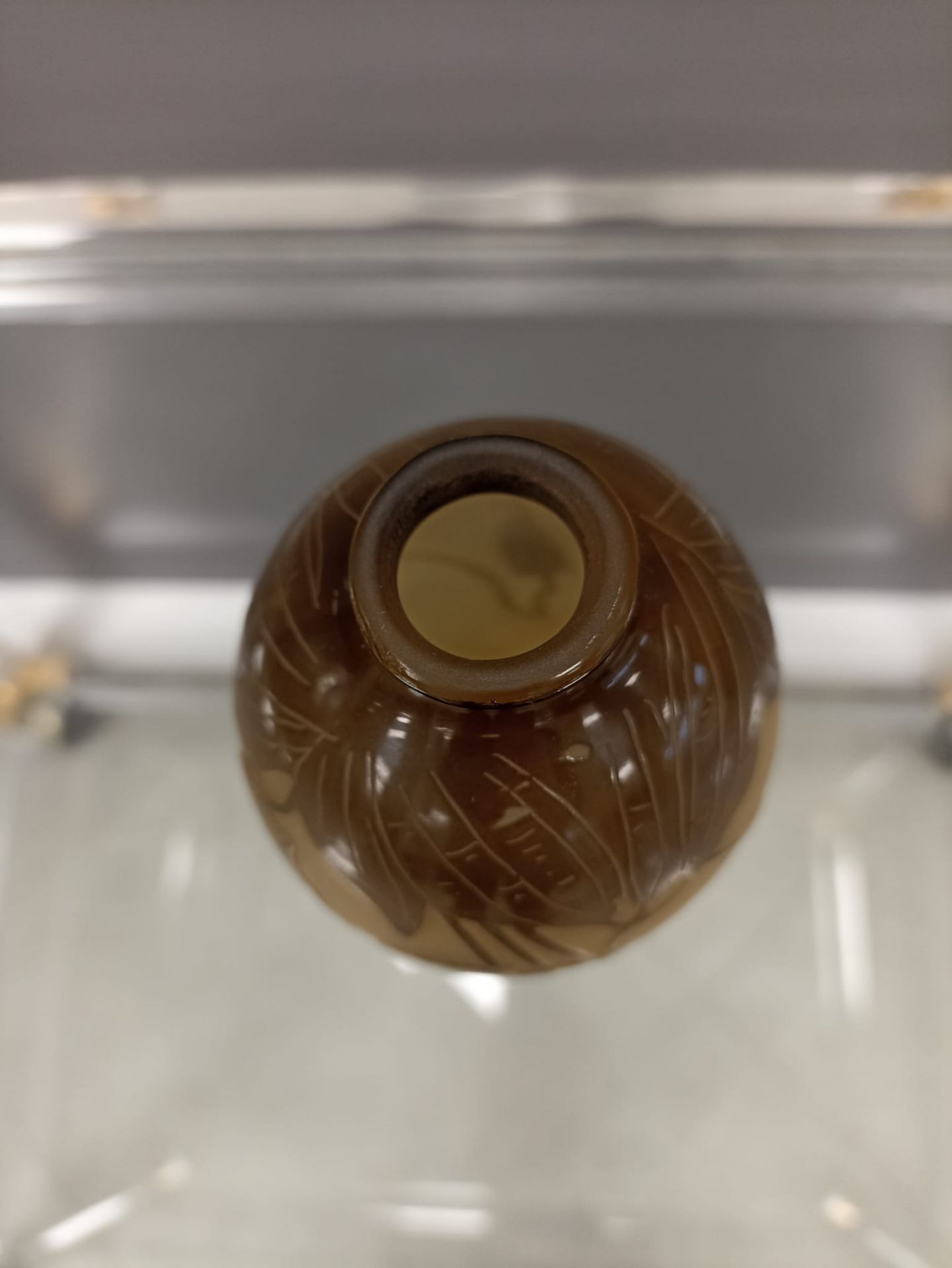 Vase (d´Argenthal) - Bild 10 aus 10