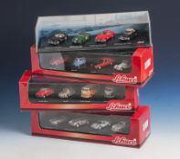 Modell-Autos (Schuco)