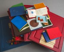 Großes Konvolut von Urkunden und Auszeichnungen der Deutschen Demokratischen Republik (DDR)