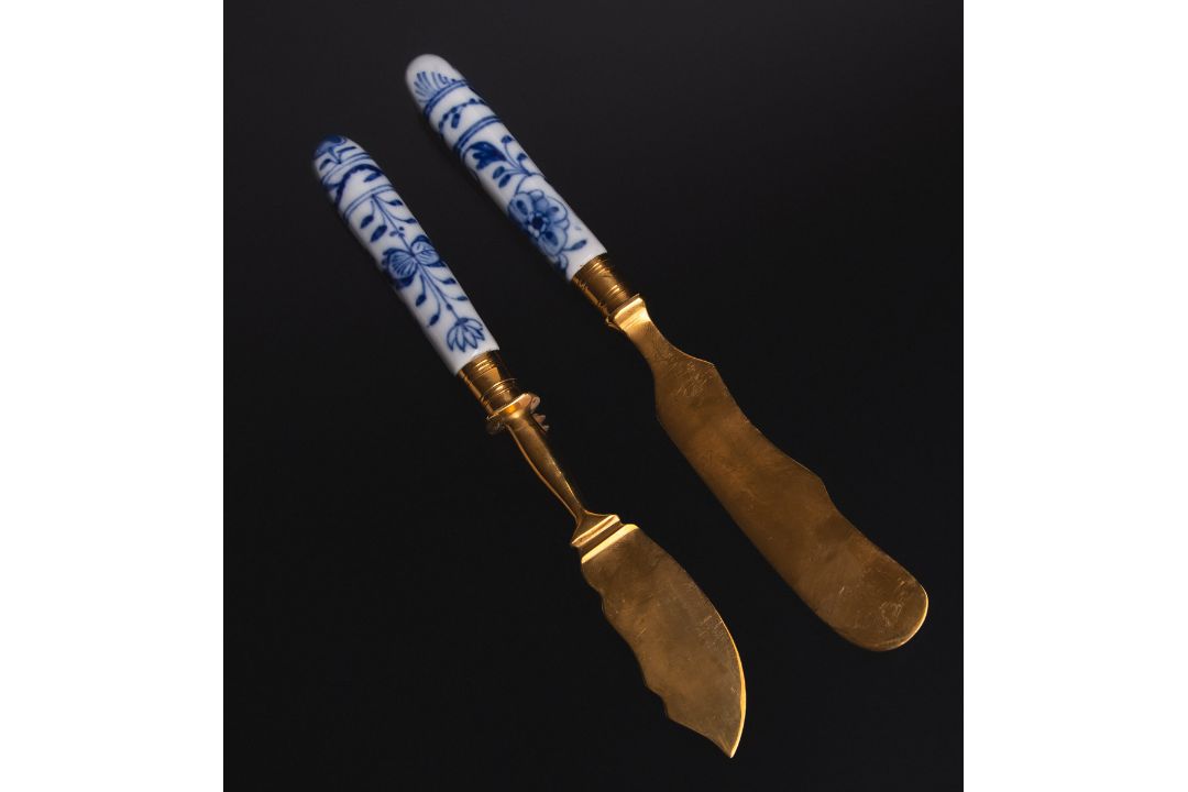 2-teiliges Besteckset