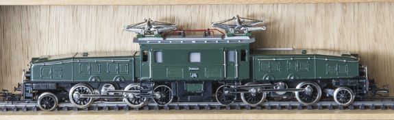 31-teiliges Konvolut von Märklin-Spielzeug