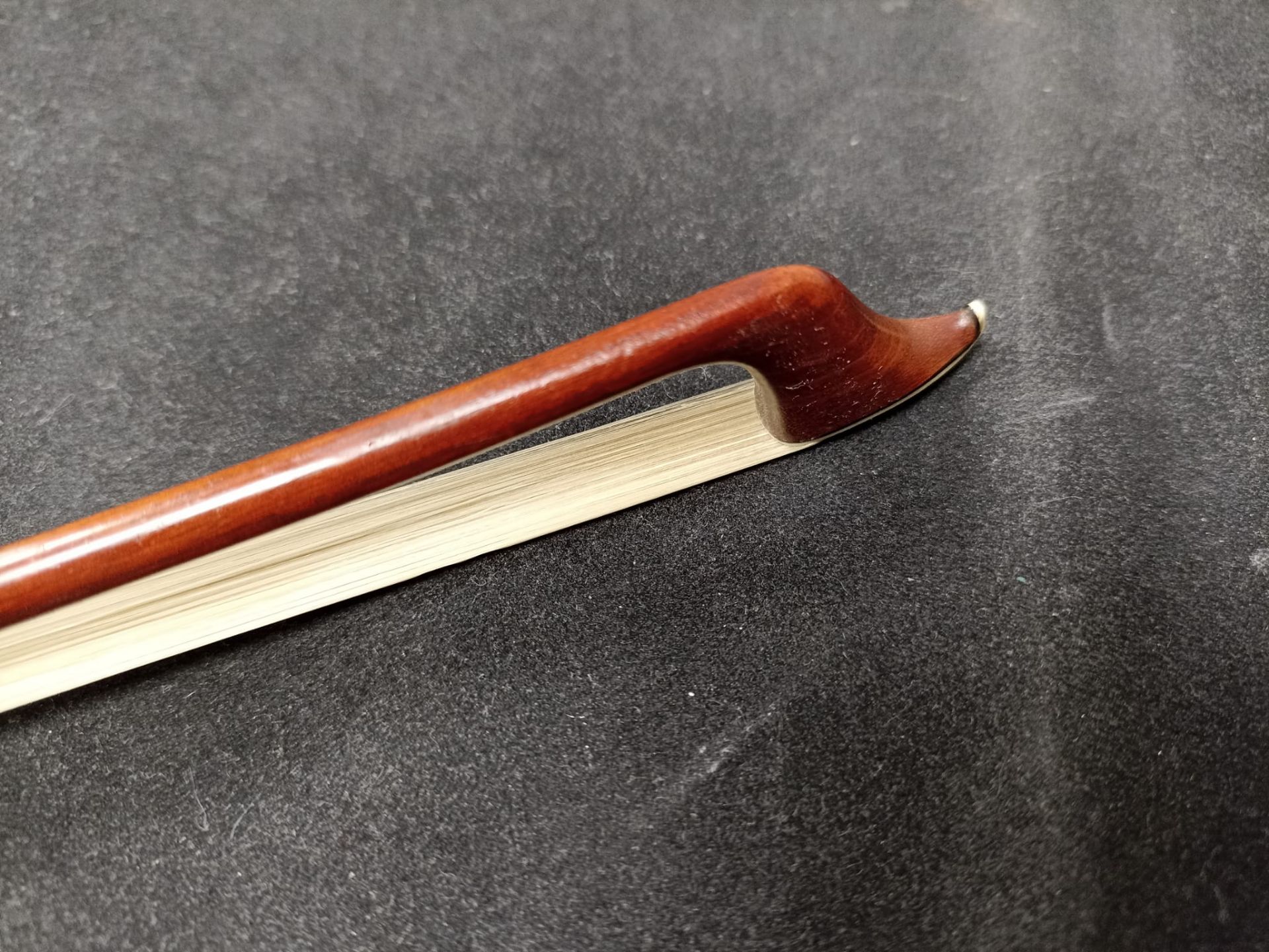 Geigenbogen / Violinbogen (um 1920) - Bild 2 aus 11
