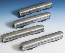 17-teiliges Konvolut von Eisenbahn-Spielzeug