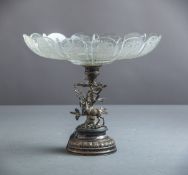 Tafelaufsatz (2. Hälfte 19. Jh.)