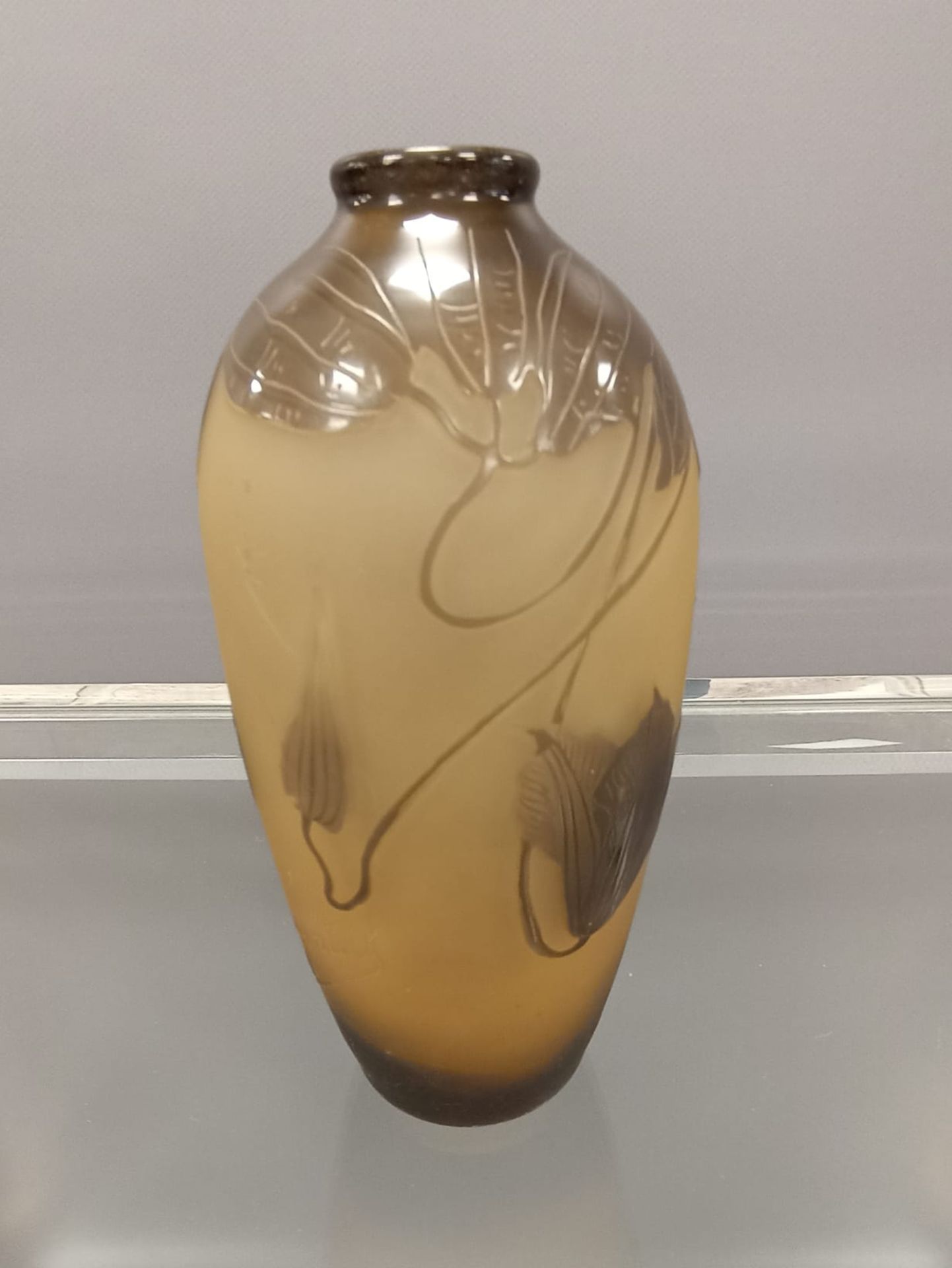 Vase (d´Argenthal) - Bild 6 aus 10