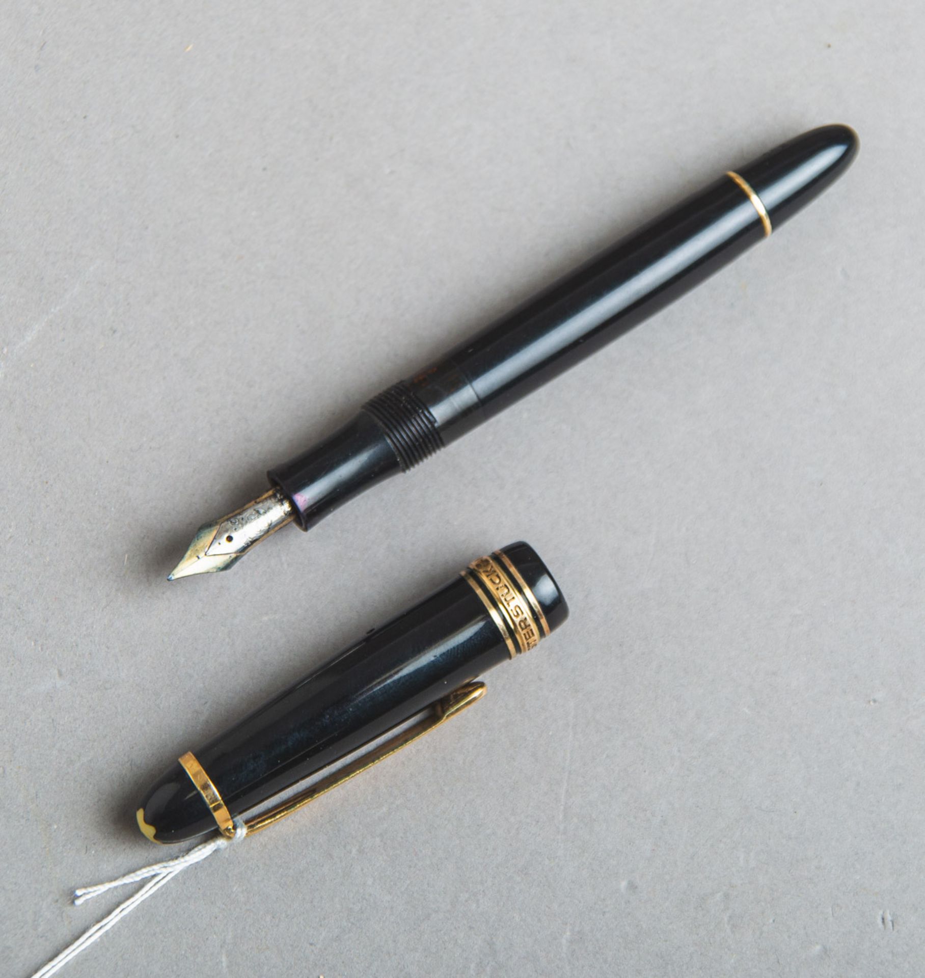Kolbenfüller (Montblanc)