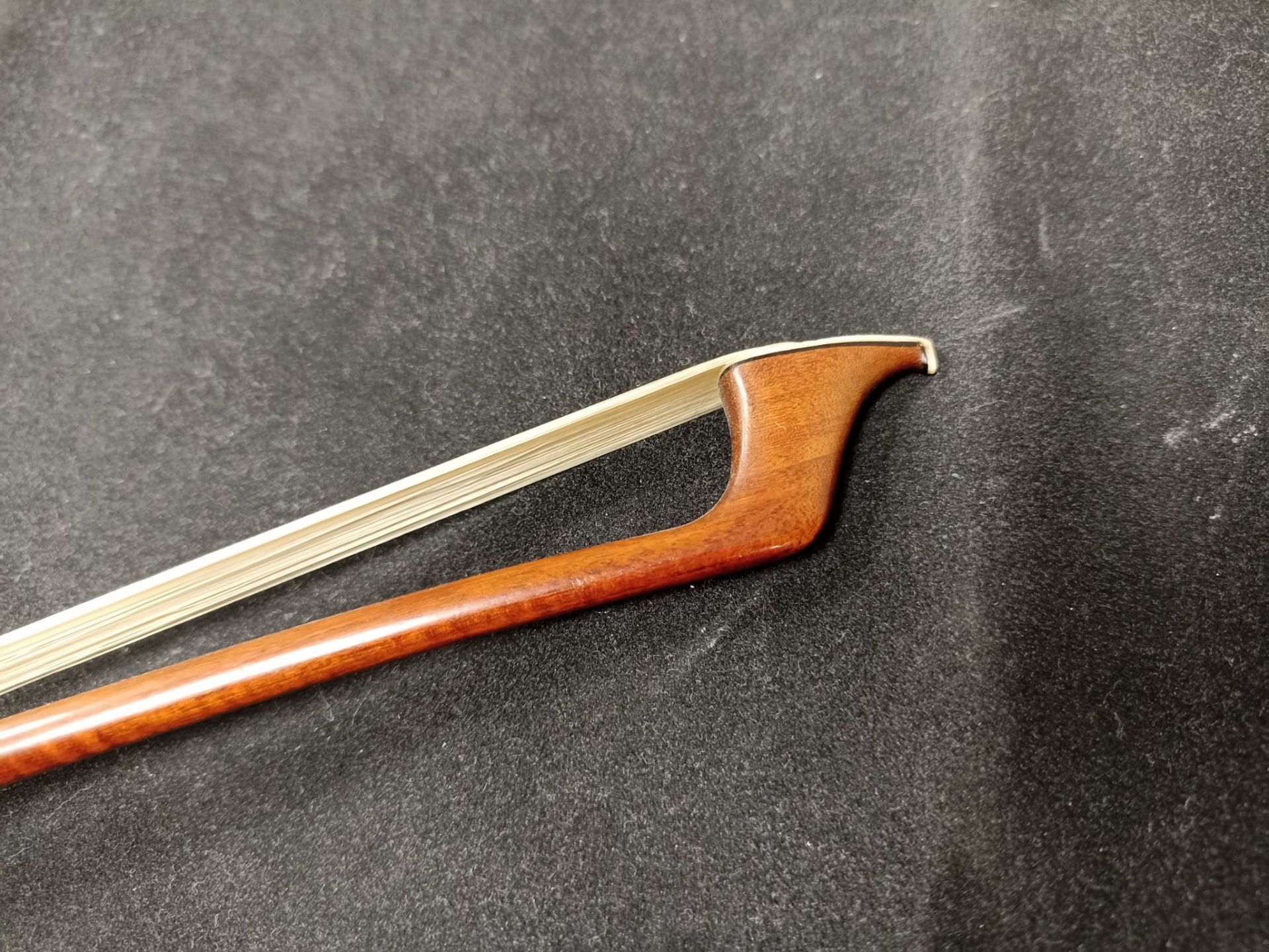Geigenbogen / Violinbogen (um 1920) - Bild 5 aus 11