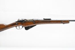 French Chatellerault Berthier 1907/15-M16 Rifle (31.5