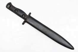 British L1A3 Bayonet (7.8