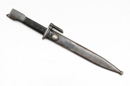 Argentine FAL Type A Bayonet (7.75