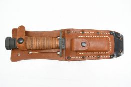 Ontario Jet Pilot Survival Knife (5