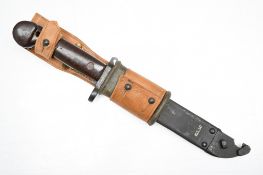 AKM Type I Bayonet (5.8